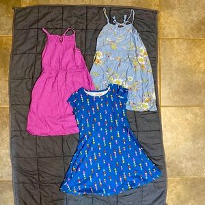 Summer/spring dresses